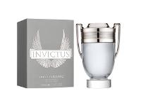 Perfume Masculino Invictus Paco Rabanne Eau de Toilette 100ml - 1