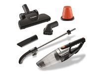 Aspirador de Pó Vertical Mondial Turbo Premium Stick AP31 1200W - 3