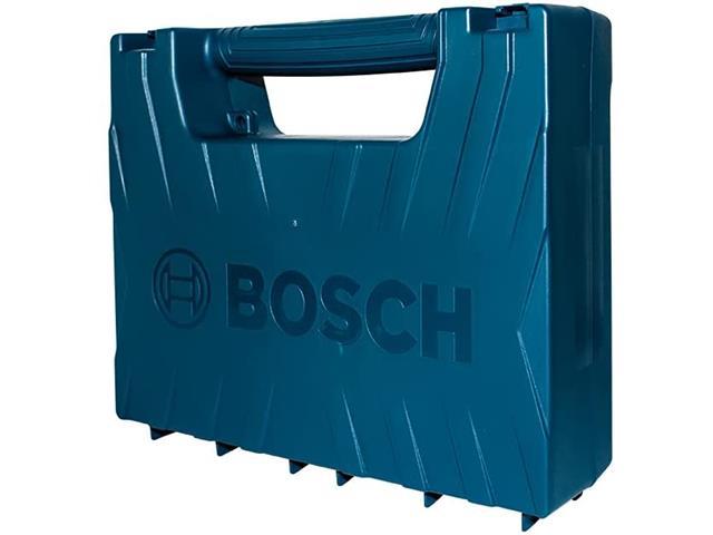 Esmerilhadeira Angular Bosch GWS 850 Professional - 3