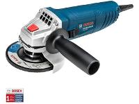 Esmerilhadeira Angular Bosch GWS 850 Professional - 2