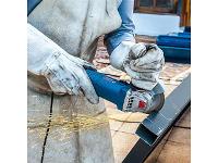 Esmerilhadeira Angular Bosch GWS 850 Professional - 4