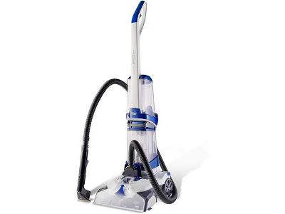 Extratora de Pó e Água Vertical Wap Comfort Cleaner Pro 2000W