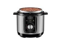 Panela de Pressão Elétrica Mondial PE-47 Pratic Cook 3L - Inox - 2