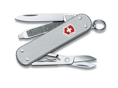 Canivete Victorinox Classic Alox 5 Funções