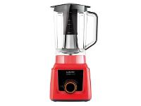 Liquidificador Mallory Taurus com Filtro e 12 Velocidades - Vermelho - 1