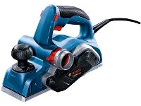 Plaina Bosch GHO 700 com 700W, 2 Lâminas e Saco Coletor de Pó - 2