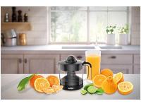 Espremedor de Frutas Arno Suco Express CP31 40W – Preto - 4