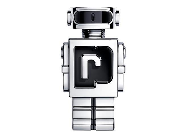 Perfume Masculino Paco Rabanne Phantom Eau de Toilette 100ml - 2