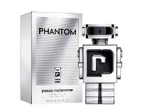 Perfume Masculino Paco Rabanne Phantom Eau de Toilette 100ml - 1