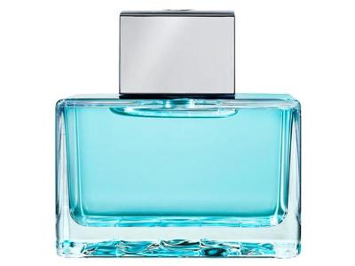 Blue Seduction For Woman Antonio Banderas - Perfume Feminino - Eau de Toilette - 80ml