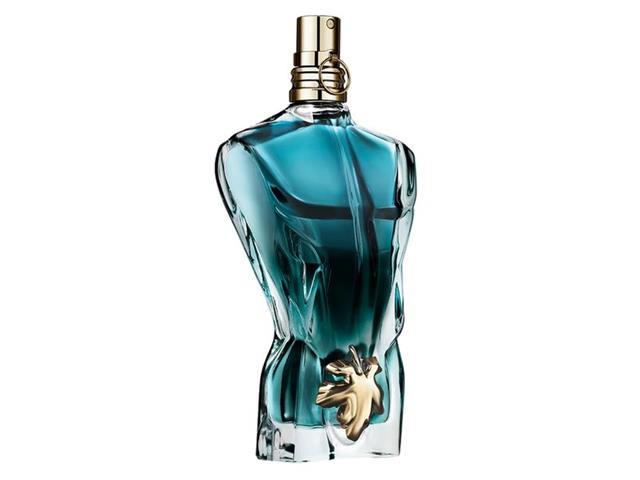 Jean Paul Gaultier Le Beau Eau De Toilette Masculino 125ml - 2