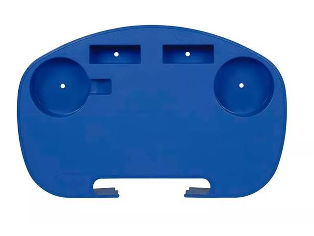 Mesa Portátil Porta Copo de Cadeira de Praia MOR - 1