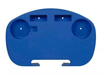 Mesa Portátil Porta Copo de Cadeira de Praia MOR