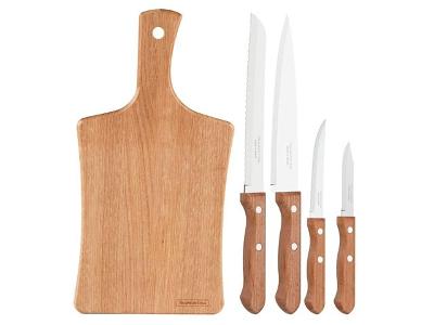 Conjunto de Facas Inox Tramontina Dynamic 5 Peças