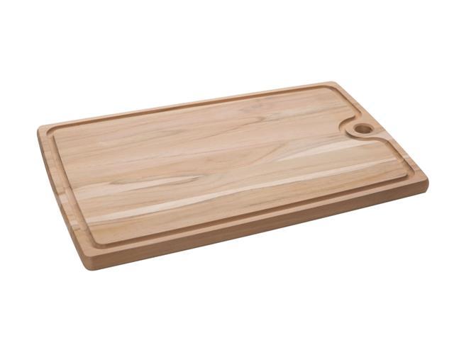 Tábua Para Churrasco Tramontina 40 x 28,5 cm - 2