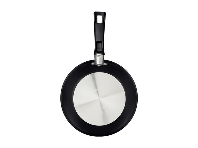 Frigideira Tramontina Loreto Antiaderente Starflon Max Grafite 24CM - 2