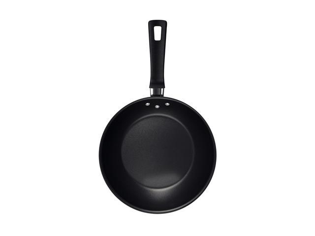 Frigideira Tramontina Loreto Antiaderente Starflon Max Grafite 24CM - 3