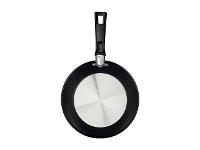 Frigideira Tramontina Loreto Antiaderente Starflon Max Grafite 24CM - 2