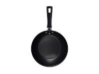 Frigideira Tramontina Loreto Antiaderente Starflon Max Grafite 24CM - 3