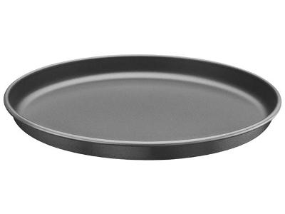 Assadeira para Pizza Tramontina Brasil Antiaderente Grafite Ø 30CM