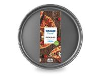 Assadeira para Pizza Tramontina Brasil Antiaderente Grafite Ø 30CM - 2