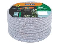 Mangueira Flex Tramontina Transparente PVC 3 Camadas 30 Metros - 1