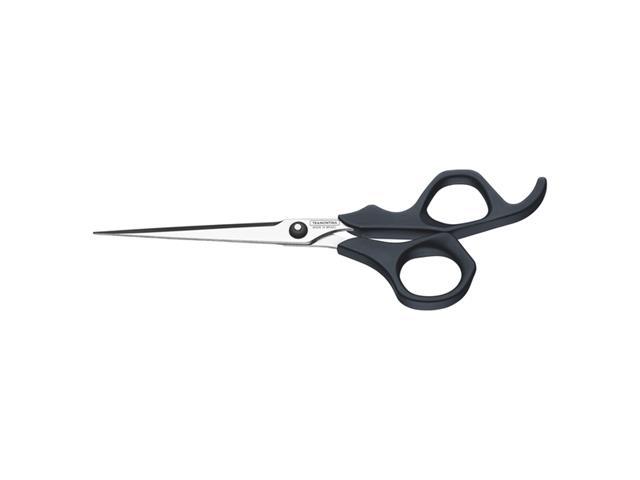 Tesoura para Cabelo Tramontina Supercort Aço Inox e Fio Laser Onix 6" - 1