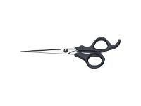 Tesoura para Cabelo Tramontina Supercort Aço Inox e Fio Laser Onix 6" - 1