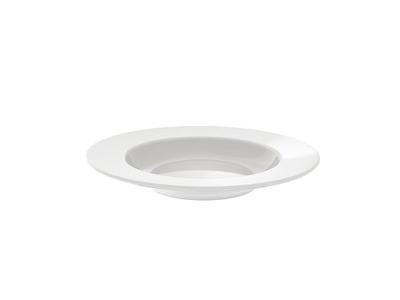 Prato Fundo Tramontina Maria Augusta HO em Porcelana 23CM