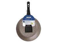 Frigideira Tramontina Paris Vermelha com Espátula de Nylon 28CM - 3