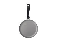 Panquequeira Tramontina Turim Antiaderente Chumbo 600ML 22CM - 2