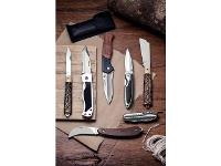 Canivete Tramontina com Lâmina em Aço Inox e Cabo ABS 3" - 2