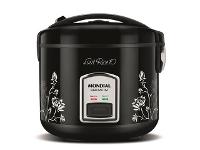Panela Elétrica de Arroz Mondial PE-44-10X Fast Rice 10 Xícaras 110V - 3