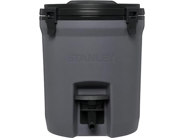 Garrafa Jug Térmica Stanley Charcoal 7,5 Litros - 1