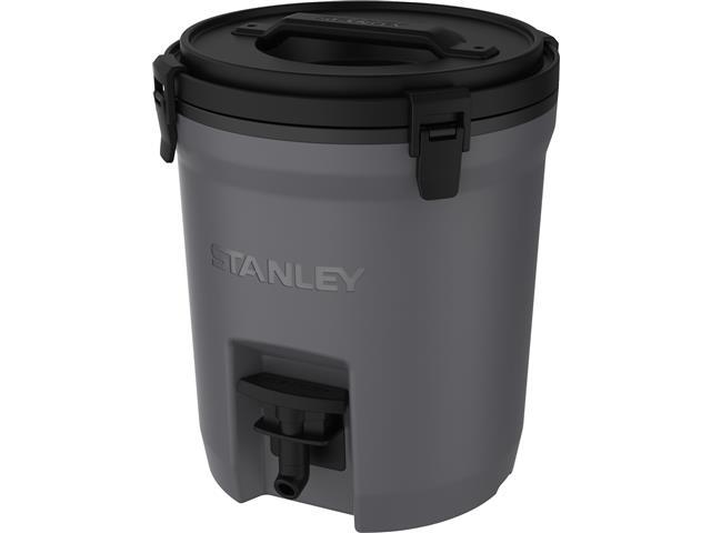 Garrafa Jug Térmica Stanley Charcoal 7,5 Litros - 2