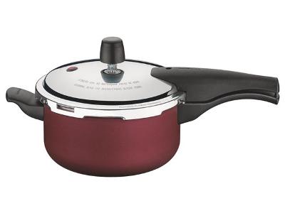 Panela de Pressão Tramontina Vancouver em Alumínio 20 cm – 3 L