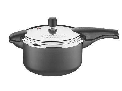 Panela de Pressão Tramontina Vancouver em Alumínio 24 cm – 6 L