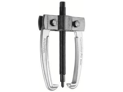 Sacador de Polias 2 Garras Rosca Fina Tramontina PRO 8''