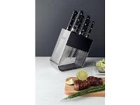 Jogo de Facas Tramontina Century em Inox com Suporte 7 Peças - 3