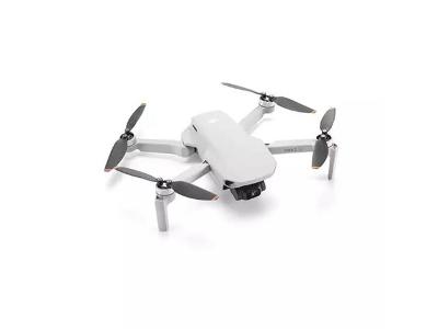 Drone Dji Mini 2 Se Fly More DJI026 Combo