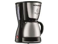 Cafeteira ElÃ©trica Mondial Dolce Arome C-37JI - 30 XÃ­caras - 1