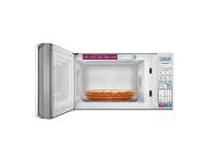 Micro-ondas Electrolux 27L - MB37R - 2