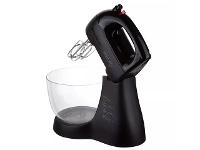 Batedeira Cadence Portátil Preta 200W - Concept Special Bat279 4 Velocidades - 4