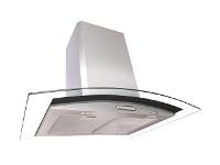 Coifa de Ilha Fogatti Inox 90cm 3 Velocidades - CVC 50051450 - 1