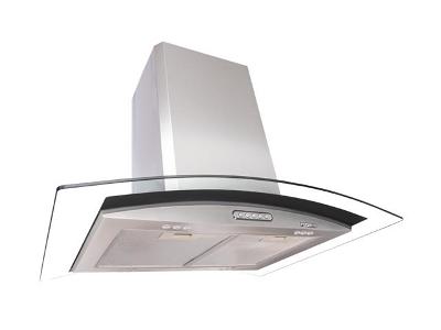 Coifa de Ilha Fogatti Inox 90cm 3 Velocidades - CVC 50051450