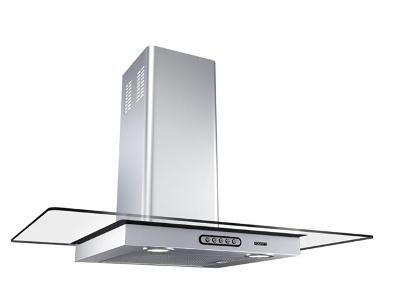 Coifa de Parede Fogatti Inox 80cm 3 Velocidades - Slim CVR 80