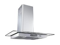 Coifa de Parede Fogatti Inox 60cm 3 Velocidades - Slim CVR 60 - 1