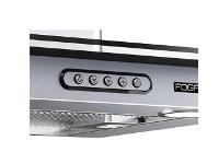 Coifa de Parede Fogatti Inox 60cm 3 Velocidades - Slim CVR 60 - 4