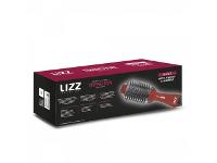 Escova Secadora Lizz Professional 1000W com Ãons - Turmalina 3 Velocidades Trend Ãon - 4