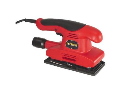 Lixadeira Orbital ElÃ©trica Schulz 140W LO140 - 